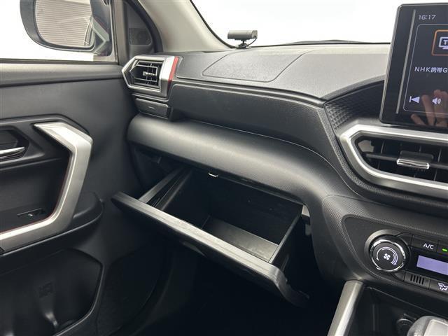 ライズ Ｚ　禁煙車　純正ディスプレイオーディオ　ＡｐｐｌｅＣａｒＰｒａｙ　ＡｎｄｒｏｉｄＡｕｔｏ　前席シートヒーター　レーダークルーズコントロール　ブラインドスポットモニター　パノラミックビューモニター　ＥＴＣ（22枚目）