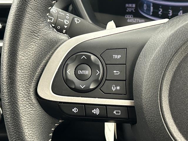 ライズ Ｚ　禁煙車　純正ディスプレイオーディオ　ＡｐｐｌｅＣａｒＰｒａｙ　ＡｎｄｒｏｉｄＡｕｔｏ　前席シートヒーター　レーダークルーズコントロール　ブラインドスポットモニター　パノラミックビューモニター　ＥＴＣ（24枚目）