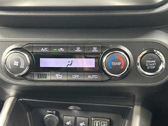 ライズ Ｚ　禁煙車　純正ディスプレイオーディオ　ＡｐｐｌｅＣａｒＰｒａｙ　ＡｎｄｒｏｉｄＡｕｔｏ　前席シートヒーター　レーダークルーズコントロール　ブラインドスポットモニター　パノラミックビューモニター　ＥＴＣ（30枚目）