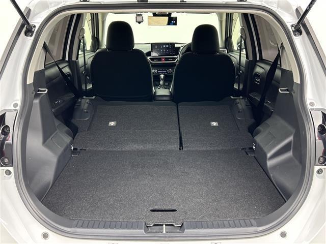 ライズ Ｚ　禁煙車　純正ディスプレイオーディオ　ＡｐｐｌｅＣａｒＰｒａｙ　ＡｎｄｒｏｉｄＡｕｔｏ　前席シートヒーター　レーダークルーズコントロール　ブラインドスポットモニター　パノラミックビューモニター　ＥＴＣ（41枚目）