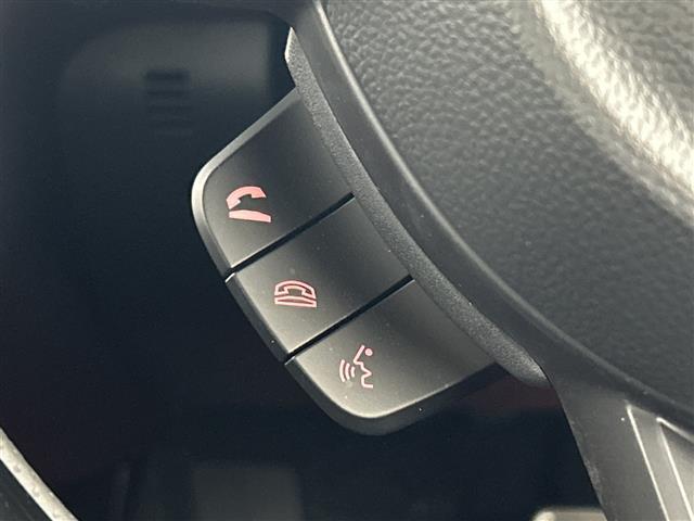 スイフトスポーツ ベースグレード　禁煙車／社外ＳＤナビ／衝突被害軽減ブレーキ／レーダークルーズコントロール／コーナーセンサー／ＢＳＭ／ＥＴＣ／パドルシフト／ステアリングスイッチ／シートヒーター／オートライト／スマートキー（26枚目）