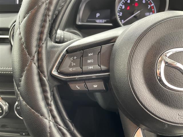 デミオ １５Ｓツーリング　禁煙車／純正ナビ／バックカメラ／スマートシティブレーキサポート／シートヒーター／ヘッドアップディスプレイ／コーナーセンサー／ドライブレコーダー（前後）／オートライト／ＥＴＣ／ステアリングスイッチ（27枚目）