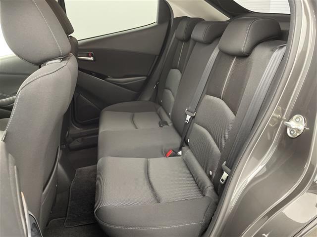 デミオ １５Ｓツーリング　禁煙車／純正ナビ／バックカメラ／スマートシティブレーキサポート／シートヒーター／ヘッドアップディスプレイ／コーナーセンサー／ドライブレコーダー（前後）／オートライト／ＥＴＣ／ステアリングスイッチ（29枚目）