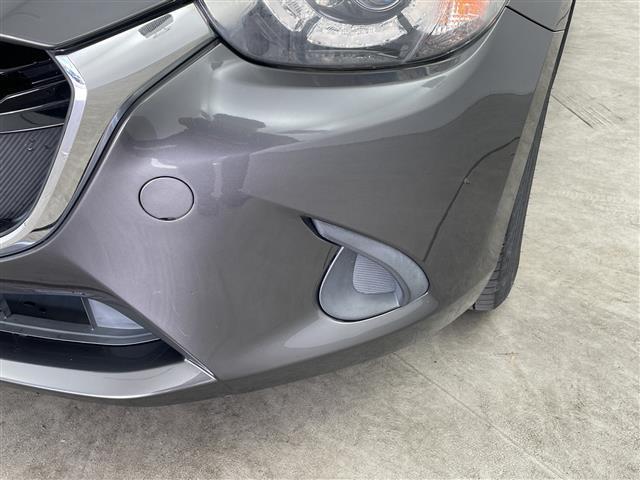 デミオ １５Ｓツーリング　禁煙車／純正ナビ／バックカメラ／スマートシティブレーキサポート／シートヒーター／ヘッドアップディスプレイ／コーナーセンサー／ドライブレコーダー（前後）／オートライト／ＥＴＣ／ステアリングスイッチ（39枚目）