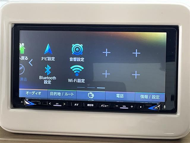アルトラパン Ｓ　禁煙車／衝突軽減システム／社外ＳＤナビ／ワンセグＴＶ／バックカメラ／運転席シートヒーター／ドライブレコーダー／ＨＩＤオートライト／プッシュスタート／スマートキー／スペアキー有／純フロアマット／バイザー（25枚目）