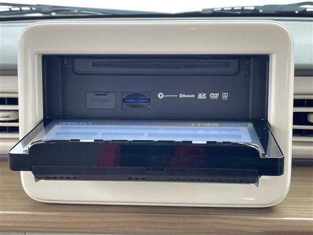 アルトラパン Ｓ　禁煙車／衝突軽減システム／社外ＳＤナビ／ワンセグＴＶ／バックカメラ／運転席シートヒーター／ドライブレコーダー／ＨＩＤオートライト／プッシュスタート／スマートキー／スペアキー有／純フロアマット／バイザー（26枚目）