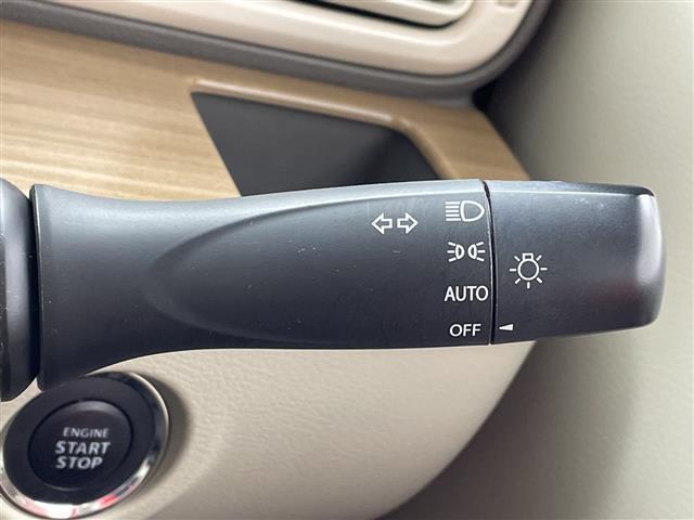 アルトラパン Ｓ　禁煙車／衝突軽減システム／社外ＳＤナビ／ワンセグＴＶ／バックカメラ／運転席シートヒーター／ドライブレコーダー／ＨＩＤオートライト／プッシュスタート／スマートキー／スペアキー有／純フロアマット／バイザー（32枚目）