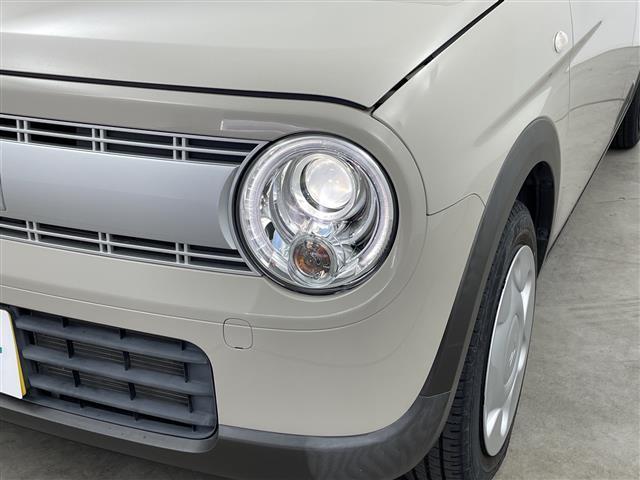 アルトラパン Ｓ　禁煙車／衝突軽減システム／社外ＳＤナビ／ワンセグＴＶ／バックカメラ／運転席シートヒーター／ドライブレコーダー／ＨＩＤオートライト／プッシュスタート／スマートキー／スペアキー有／純フロアマット／バイザー（40枚目）