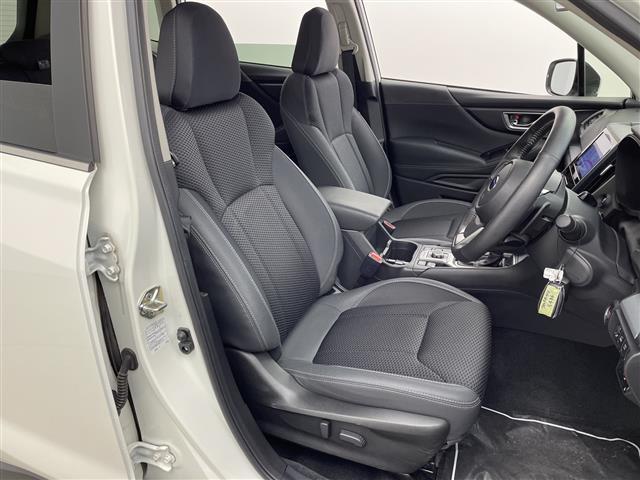 フォレスター アドバンス　アプライドモデル／ＤＩＡＴＯＮＥサウンドビルインナビ／バックサイドカメラ／アイサイトＮｅｒ３／レーダークルーズコントロール／ＬＫＡ／ＰＣＳ／ＲＤＡ／ドライバーモニタリングシステム／純正ＥＴＣ２．０（15枚目）