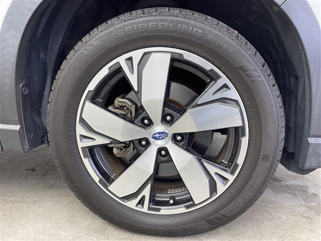 フォレスター アドバンス　アプライドモデル／ＤＩＡＴＯＮＥサウンドビルインナビ／バックサイドカメラ／アイサイトＮｅｒ３／レーダークルーズコントロール／ＬＫＡ／ＰＣＳ／ＲＤＡ／ドライバーモニタリングシステム／純正ＥＴＣ２．０（18枚目）