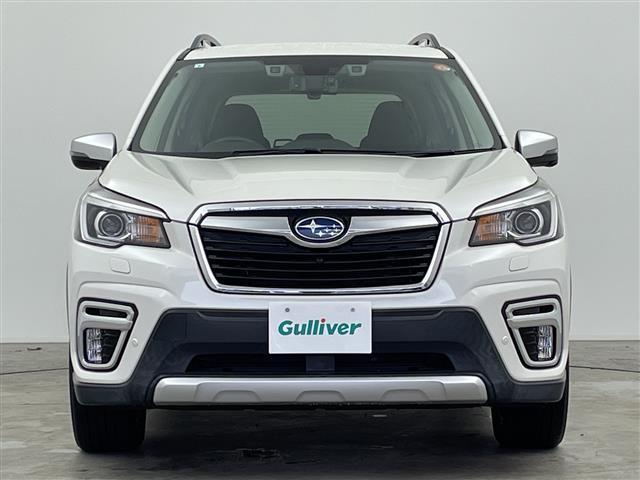 フォレスター アドバンス　アプライドモデル／ＤＩＡＴＯＮＥサウンドビルインナビ／バックサイドカメラ／アイサイトＮｅｒ３／レーダークルーズコントロール／ＬＫＡ／ＰＣＳ／ＲＤＡ／ドライバーモニタリングシステム／純正ＥＴＣ２．０（19枚目）