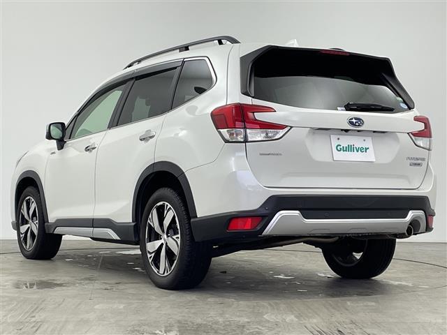 フォレスター アドバンス　アプライドモデル／ＤＩＡＴＯＮＥサウンドビルインナビ／バックサイドカメラ／アイサイトＮｅｒ３／レーダークルーズコントロール／ＬＫＡ／ＰＣＳ／ＲＤＡ／ドライバーモニタリングシステム／純正ＥＴＣ２．０（21枚目）