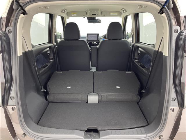 デイズ ハイウェイスター　Ｘ　禁煙車／純正９インチナビ／全方位カメラ／エマージェンシーブレーキサポート／レーンキープアシスト／先行車発進アラート／ドライブレコーダー／コーナーセンサー／オートハイビーム／ＥＴＣ／アイドリングストップ（33枚目）