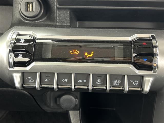 クロスビー ハイブリッドＭＺ　禁煙車／純正ディスプレイオーディオ／バックカメラ／デュアルブレーキサポート／レーンキープアシスト／レーダークルーズコントロール／シートヒーター／ドライブレコーダー／ビルトインＥＴＣ／コーナーセンサー（32枚目）