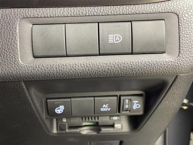 アクア ＧＲスポーツ　禁煙車／純正ＤＡ／ＴｏｙｏｔａＳａｆｔｙＳｅｎｓｅ／レーダークルーズコントロール／コンフォートＰＧＫ／シートヒーター／ステアリングヒーター／ドライブレコーダー（前後）／１００Ｖ電源／ＥＴＣ（33枚目）