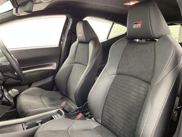 アクア ＧＲスポーツ　禁煙車／純正ＤＡ／ＴｏｙｏｔａＳａｆｔｙＳｅｎｓｅ／レーダークルーズコントロール／コンフォートＰＧＫ／シートヒーター／ステアリングヒーター／ドライブレコーダー（前後）／１００Ｖ電源／ＥＴＣ（37枚目）