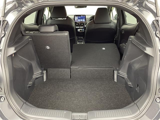 アクア ＧＲスポーツ　禁煙車／純正ＤＡ／ＴｏｙｏｔａＳａｆｔｙＳｅｎｓｅ／レーダークルーズコントロール／コンフォートＰＧＫ／シートヒーター／ステアリングヒーター／ドライブレコーダー（前後）／１００Ｖ電源／ＥＴＣ（42枚目）