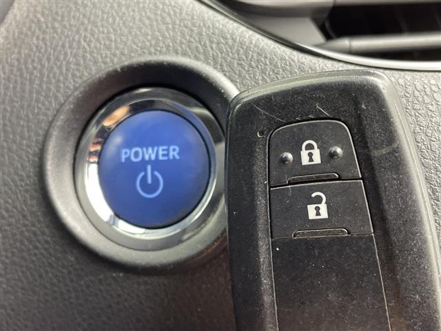 Ｃ－ＨＲ Ｇ　禁煙車／トヨタセーフティセンス／純正９インチナビ／バックカメラ／レーダークルーズコントロール／ハーフレザーシート／シートヒーター／レーンキープアシスト／ブラインドスポットモニター／ビルトインＥＴＣ（29枚目）