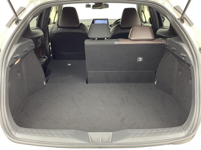 Ｃ－ＨＲ Ｇ　禁煙車／トヨタセーフティセンス／純正９インチナビ／バックカメラ／レーダークルーズコントロール／ハーフレザーシート／シートヒーター／レーンキープアシスト／ブラインドスポットモニター／ビルトインＥＴＣ（39枚目）