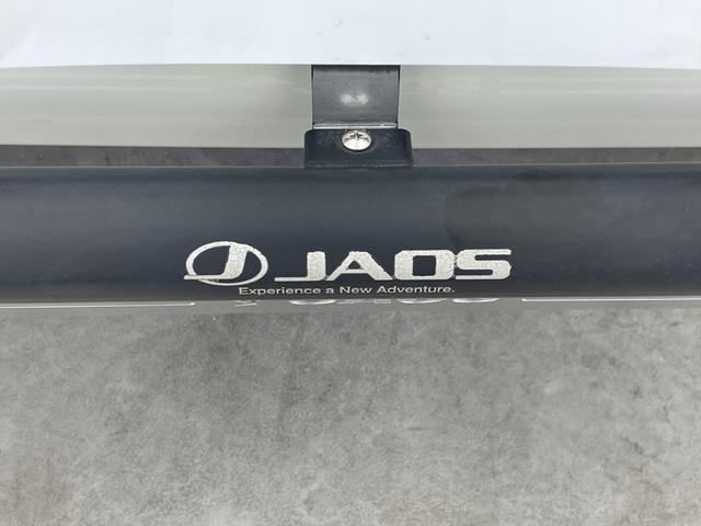 ランドクルーザープラド ＴＸ　禁煙車／ＪＡＯＳフロントスキッドバー／ＪＡＯＳリフトアップスプリング（約１．５インチ）／９インチナビ／フルセグ／バックカメラ／ルーフレール／レーダークルコン／前側ドラレコ／ＥＴＣ／セーフティセンス（11枚目）