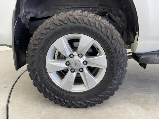 ランドクルーザープラド ＴＸ　禁煙車／ＪＡＯＳフロントスキッドバー／ＪＡＯＳリフトアップスプリング（約１．５インチ）／９インチナビ／フルセグ／バックカメラ／ルーフレール／レーダークルコン／前側ドラレコ／ＥＴＣ／セーフティセンス（40枚目）