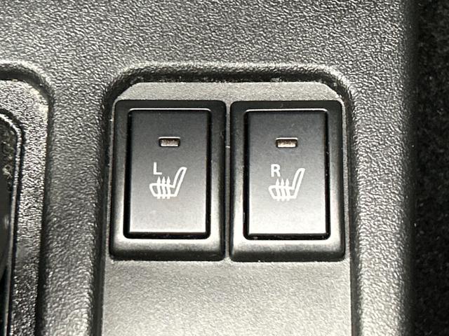 ジムニー XC 禁煙車/純正8型ナビ/フルセグTV/クルーズコントロール/衝突軽減ブレーキ/レーンキープアシスト/ヒルディセントコントロール/シートヒーター/純正16インチAW/革調シートカバー/ドラレコ/ETC(7枚目)