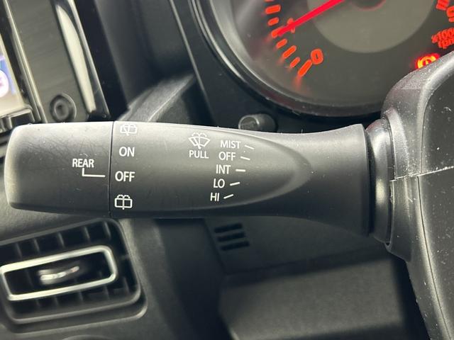 ジムニー XC 禁煙車/純正8型ナビ/フルセグTV/クルーズコントロール/衝突軽減ブレーキ/レーンキープアシスト/ヒルディセントコントロール/シートヒーター/純正16インチAW/革調シートカバー/ドラレコ/ETC(30枚目)