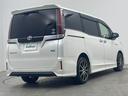 Ｇｉ　プレミアムパッケージ　禁煙車　１０インチサイバーナビ　１１．６インチ社外後席モニター　ＴＲＤフルエアロ　トヨタセーフティセンス　両側パワースライドドア　前後クリアランスソナー　ＤＮ席シートヒーター　ハーフレザーシート（52枚目）