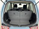 【後部座席】大人が座っても余裕のある広さです!!頭上や足元のスペースも広く取ってあります!
