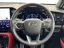 ＮＸ３５０ｈ　Ｆスポーツ　禁煙車　ムーンルーフ　パノラミックビューモニター　純正１４インチディスプレイオーディオＰｌｕｓ　Ｆスポ専用本革スポーツシート　ＬｅｘｕｓＳａｆｅｔｙ＋　衝突軽減ブレーキ　レーントレーシングアシスト（24枚目）