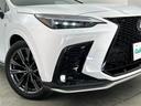 ＮＸ３５０ｈ　Ｆスポーツ　禁煙車　ムーンルーフ　パノラミックビューモニター　純正１４インチディスプレイオーディオＰｌｕｓ　Ｆスポ専用本革スポーツシート　ＬｅｘｕｓＳａｆｅｔｙ＋　衝突軽減ブレーキ　レーントレーシングアシスト（41枚目）