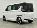 ハイウェイスター　Ｇターボ　禁煙車　純正ナビ　インテリジェントアラウンドビューモニター　ハンズフリー機能付き両側パワースライドドア　インテリジェントエマージェンシーブレーキ　レーンキープアシスト　リアサーキュレーター　ＬＥＤ（20枚目）