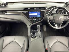 【インパネ全体】全方位で視界が広く、高い目線で運転もしやすいです！ 3