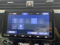 【フルセグ】地上デジタルテレビ放送サービスをハイビジョン画質で視聴したり、データ放送を受信したりすることができます。 5
