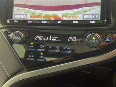 【オートエアコン】車内温度を感知して自動で温度調整をしてくれるのでいつでも快適な車内空間を創り上げます！ 6