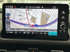 【純正ナビ】専用設計で車内の雰囲気にマッチ！ナビ利用時のマップ表示は見やすく、いつものドライブがグッと楽しくなります！ 4