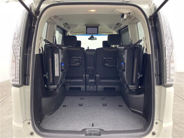 セレナ ハイウェイスター　Ｖセレ＋セーフティＩＩ　ＳＨＶ　純正ナビ　純正１１型後席モニター　全周囲カメラ　衝突被害軽減ブレーキ　車線逸脱警報　クルーズコントロール　両側パワースライドドア　ＬＥＤライト　コーナーセンサー　ドライブレコーダー　ＥＴＣ　禁煙車（36枚目）