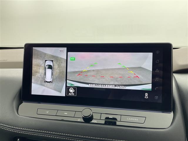 エクストレイル Ｇ　ｅ－４ＯＲＣＥ　純正１２．３型ナビ　全周囲カメラ　アダプティブクルーズコントロール　パワーバックドア　デジタルインナーミラー　ブラインドスポットモニター　前後ドライブレコーダー　ＬＥＤヘッドライト　ＥＴＣ　禁煙車（4枚目）