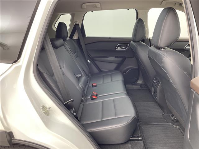 エクストレイル Ｇ　ｅ－４ＯＲＣＥ　純正１２．３型ナビ　全周囲カメラ　アダプティブクルーズコントロール　パワーバックドア　デジタルインナーミラー　ブラインドスポットモニター　前後ドライブレコーダー　ＬＥＤヘッドライト　ＥＴＣ　禁煙車（15枚目）