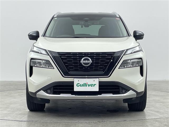 エクストレイル Ｇ　ｅ－４ＯＲＣＥ　純正１２．３型ナビ　全周囲カメラ　アダプティブクルーズコントロール　パワーバックドア　デジタルインナーミラー　ブラインドスポットモニター　前後ドライブレコーダー　ＬＥＤヘッドライト　ＥＴＣ　禁煙車（18枚目）