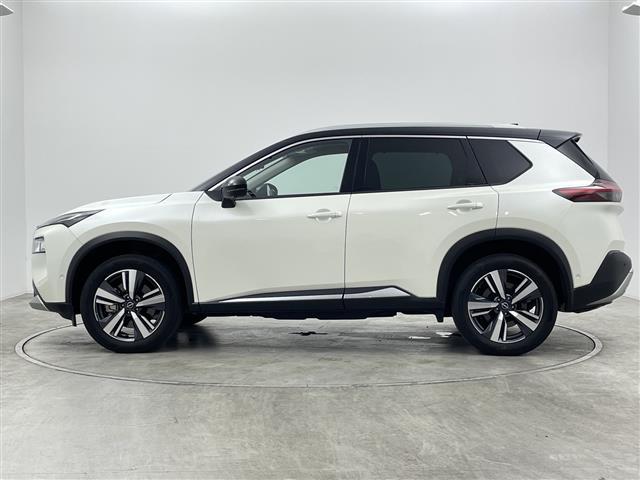 エクストレイル Ｇ　ｅ－４ＯＲＣＥ　純正１２．３型ナビ　全周囲カメラ　アダプティブクルーズコントロール　パワーバックドア　デジタルインナーミラー　ブラインドスポットモニター　前後ドライブレコーダー　ＬＥＤヘッドライト　ＥＴＣ　禁煙車（19枚目）