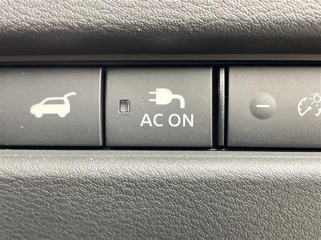 エクストレイル Ｇ　ｅ－４ＯＲＣＥ　純正１２．３型ナビ　全周囲カメラ　アダプティブクルーズコントロール　パワーバックドア　デジタルインナーミラー　ブラインドスポットモニター　前後ドライブレコーダー　ＬＥＤヘッドライト　ＥＴＣ　禁煙車（28枚目）