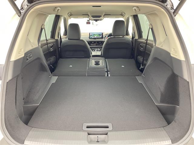 エクストレイル Ｇ　ｅ－４ＯＲＣＥ　純正１２．３型ナビ　全周囲カメラ　アダプティブクルーズコントロール　パワーバックドア　デジタルインナーミラー　ブラインドスポットモニター　前後ドライブレコーダー　ＬＥＤヘッドライト　ＥＴＣ　禁煙車（34枚目）