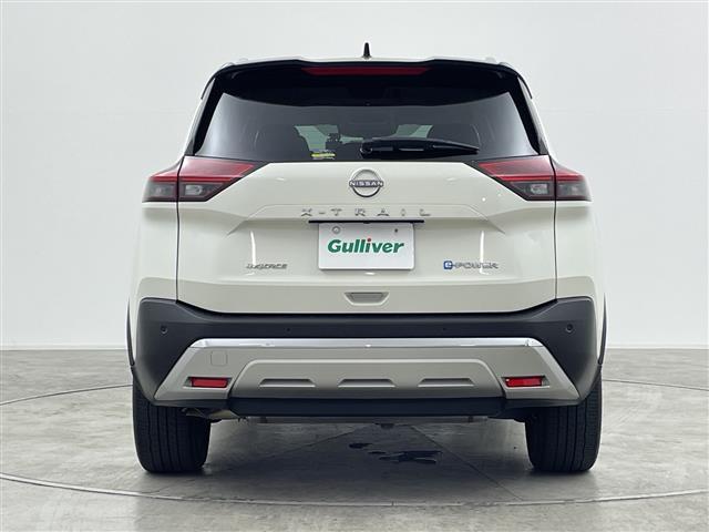 エクストレイル Ｇ　ｅ－４ＯＲＣＥ　純正１２．３型ナビ　全周囲カメラ　アダプティブクルーズコントロール　パワーバックドア　デジタルインナーミラー　ブラインドスポットモニター　前後ドライブレコーダー　ＬＥＤヘッドライト　ＥＴＣ　禁煙車（39枚目）