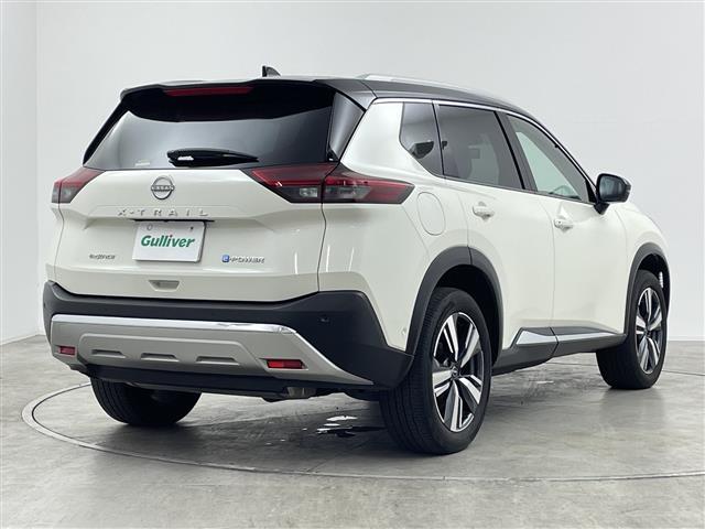 エクストレイル Ｇ　ｅ－４ＯＲＣＥ　純正１２．３型ナビ　全周囲カメラ　アダプティブクルーズコントロール　パワーバックドア　デジタルインナーミラー　ブラインドスポットモニター　前後ドライブレコーダー　ＬＥＤヘッドライト　ＥＴＣ　禁煙車（40枚目）