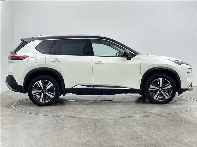 エクストレイル Ｇ　ｅ－４ＯＲＣＥ　純正１２．３型ナビ　全周囲カメラ　アダプティブクルーズコントロール　パワーバックドア　デジタルインナーミラー　ブラインドスポットモニター　前後ドライブレコーダー　ＬＥＤヘッドライト　ＥＴＣ　禁煙車（41枚目）