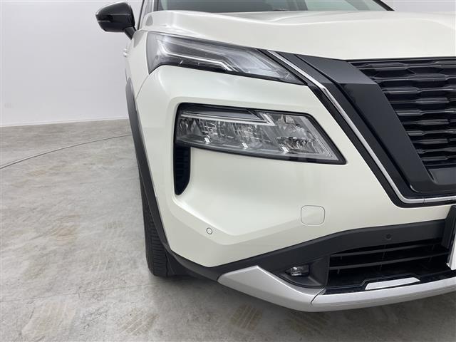 エクストレイル Ｇ　ｅ－４ＯＲＣＥ　純正１２．３型ナビ　全周囲カメラ　アダプティブクルーズコントロール　パワーバックドア　デジタルインナーミラー　ブラインドスポットモニター　前後ドライブレコーダー　ＬＥＤヘッドライト　ＥＴＣ　禁煙車（43枚目）