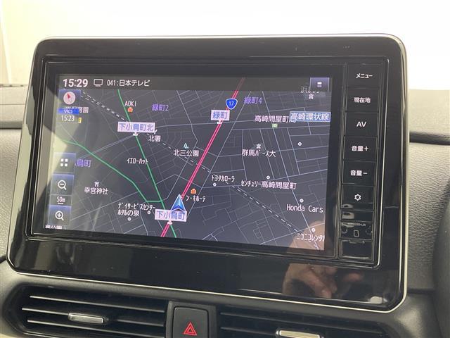 デリカミニ Ｔ　プレミアム　純正９型ナビ　全周囲カメラ　アダプティブクルーズコントロール　衝突被害軽減ブレーキ　デジタルインナーミラー　シートヒーター　両側パワースライドドア　前後ドライブレコーダー　ＥＴＣ２．０　ＬＥＤ　禁煙車（3枚目）