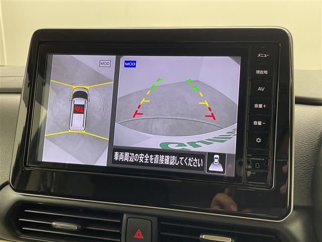 デリカミニ Ｔ　プレミアム　純正９型ナビ　全周囲カメラ　アダプティブクルーズコントロール　衝突被害軽減ブレーキ　デジタルインナーミラー　シートヒーター　両側パワースライドドア　前後ドライブレコーダー　ＥＴＣ２．０　ＬＥＤ　禁煙車（4枚目）