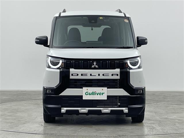 デリカミニ Ｔ　プレミアム　純正９型ナビ　全周囲カメラ　アダプティブクルーズコントロール　衝突被害軽減ブレーキ　デジタルインナーミラー　シートヒーター　両側パワースライドドア　前後ドライブレコーダー　ＥＴＣ２．０　ＬＥＤ　禁煙車（18枚目）